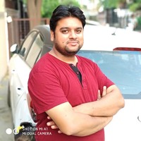 Ankur Jain