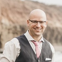 Trevor Sewell
