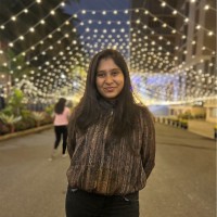 Anusha S Rao
