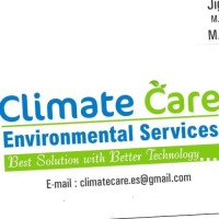 Climate Care Environmental Services