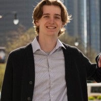 Gabriel Hunter