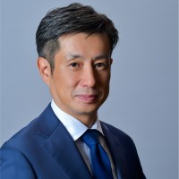 Shinichi Fukushima