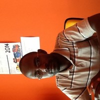 Brian Ruhukwa
