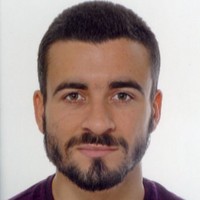 Marc Soler Gutierrez