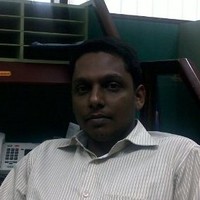 Vinod Kumar