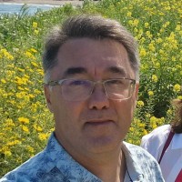 Alexey Yambarshev