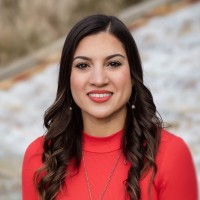 Christina M. Bryer