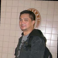 Edwin Fernando