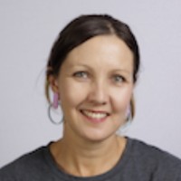 Amanda Bennie