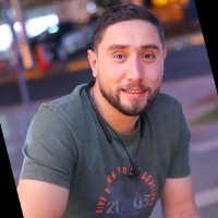 Ali Saeed