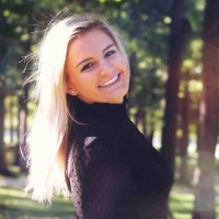 Jenna Bishop