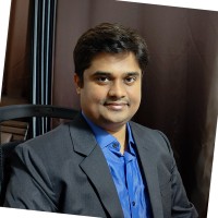 Nikhilesh Bishoyee