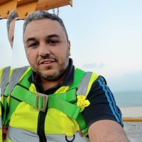 Mohamed Maher