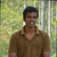 Sayanth V C