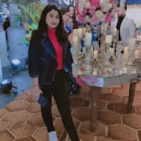Twinkle Ojha
