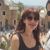 Meltem Gökçen