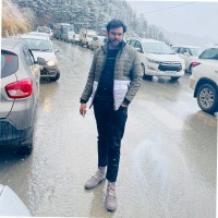 Saurav Chauhan