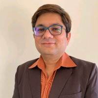 Hitesh Chaudhari