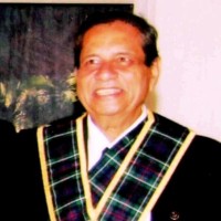 Sunil Vyas