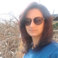 Urvashi Sood