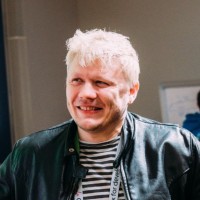 Evgeniy Moiseev