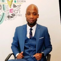 Joel Ameyi