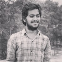 Sudeep Kumar Shah