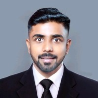 Rahul Kamble