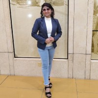 Indira Kulkarni