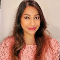 Mahreen Nabi