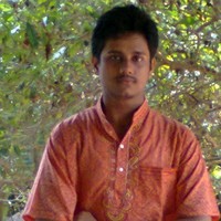 Arpan Adhikari