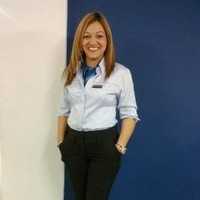Jeannette Mosquera