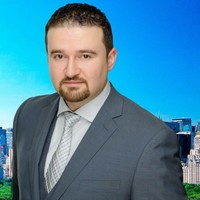 Dmitriy Pardilov