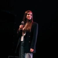 Giulia Francesca Stucchi
