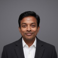 Prakash Easwaran