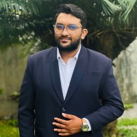 Aslam Mohamed