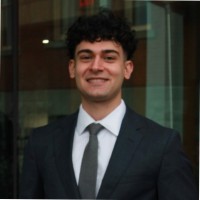 Arian Eshraghi