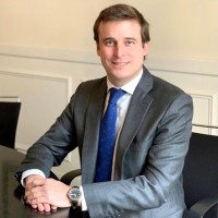 Alberto José García - Obregón Molinero