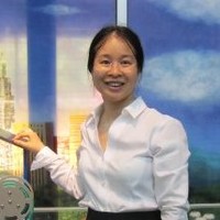 Mei Ying Pan, Cpa