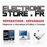 Electronic Store