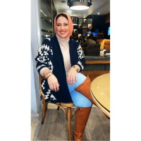 Menna Magdy
