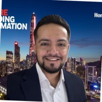Daniel Amador