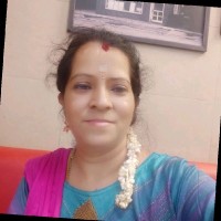 Subashini Krishnan