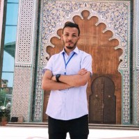 Ben Maiza Ahmed
