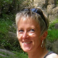 Marie-Christine Vogel
