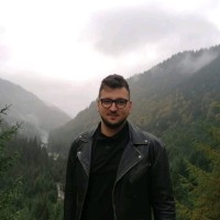 Păduraru Petrică-Iulian