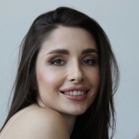 Tetiana Zorii