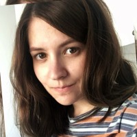 Marina Baranova