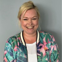 Yvonne Petereit