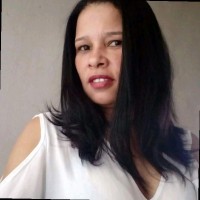 Eunice Rodrigues
